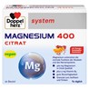 Doppelhert magnezij citrat 400 