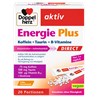 Doppelherz Energie plus direkt