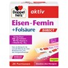 Doppelherz željezo + folna kiselina direkt
