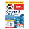 Doppelherz aktiv Omega-3 1400