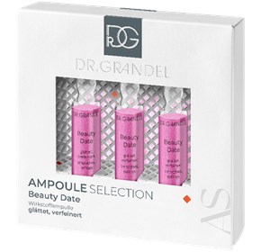 Dr. Grandel ampule Beauty Date