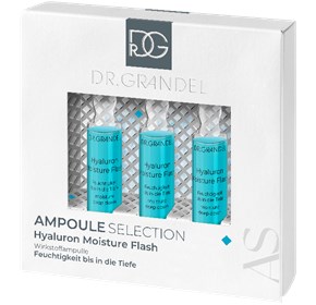 Dr. Grandel ampule Hyaluron Moisture Flash