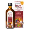 Dr. Theiss Iron energy kids 250ml