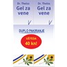 Dr. Theiss gel za vene duo promo
