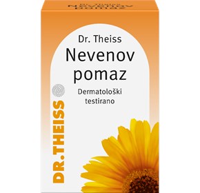 Dr. Theiss nevenov pomaz