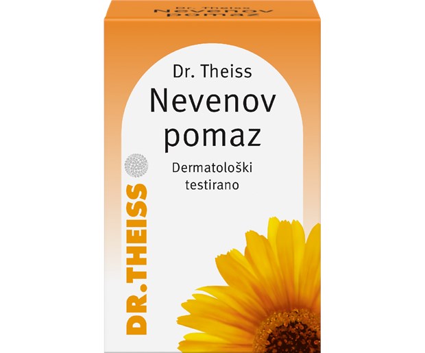 Dr. Theiss nevenov pomaz