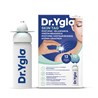 Dr. Yglo - liječenje visećih bradavica