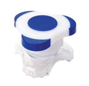 Drobilica tableta sa spremnikom