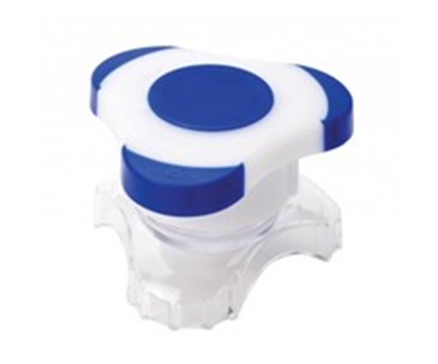 Drobilica tableta sa spremnikom