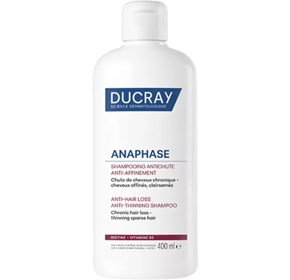 Ducray Anaphase Chronic šampon protiv ispadanja kose 400ml