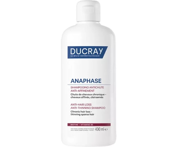 Ducray Anaphase Chronic šampon protiv ispadanja kose 400ml