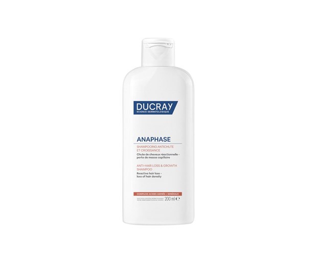 Ducray Anaphase React šampon 200ml