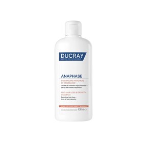 Ducray Anaphase React šampon 400ml