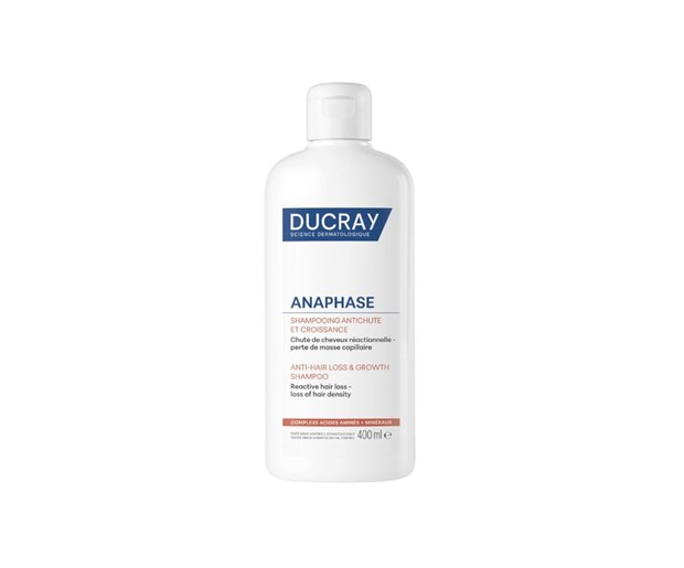 Ducray Anaphase React šampon 400ml