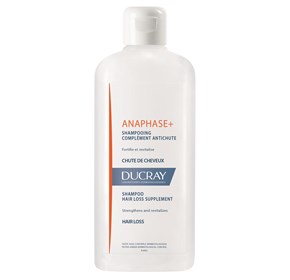 Ducray Anaphase+ šampon protiv ispadanja kose 400ml