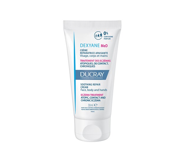 Ducray Dexyane MED umirujuća obnavljajuća krema 30ml