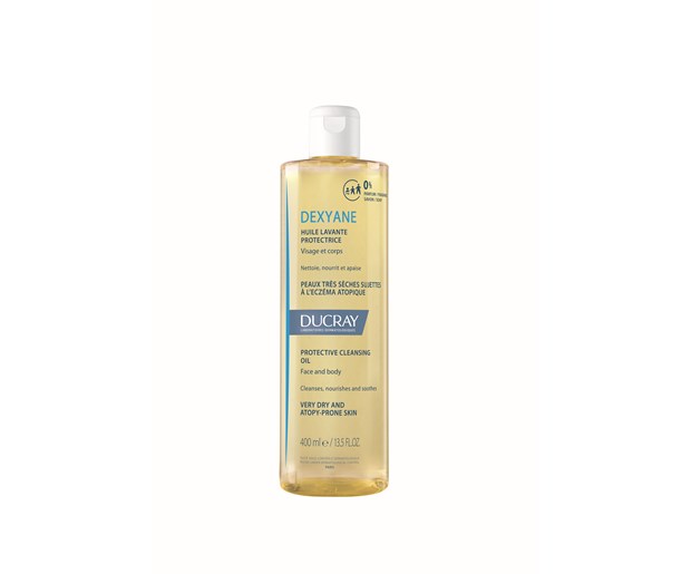 Ducray Dexyane zaštitno ulje za čišćenje 400ml