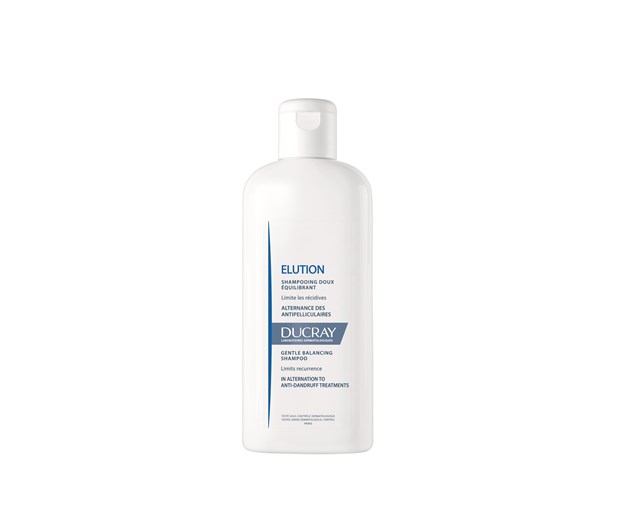 Ducray Elution blagi šampon 200ml