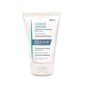 Ducray Hidrosis control krema