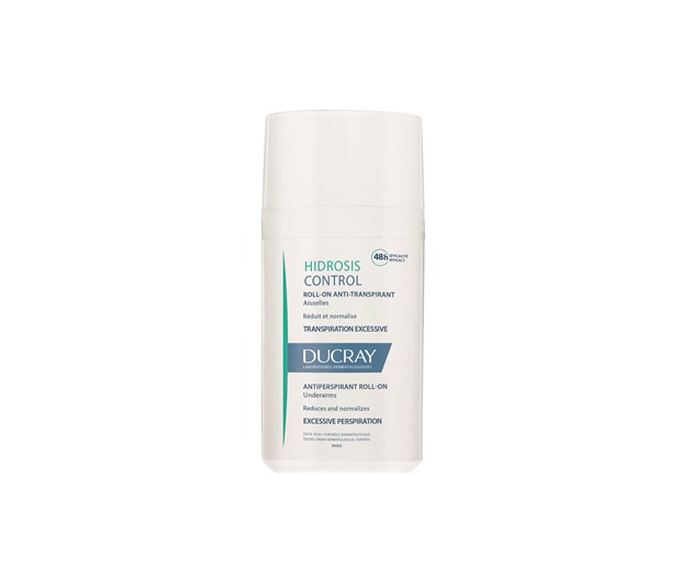 Ducray Hidrosis control roll-on