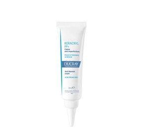 Ducray Keracnyl PP+ krema