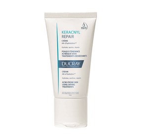 Ducray Keracnyl Repair krema