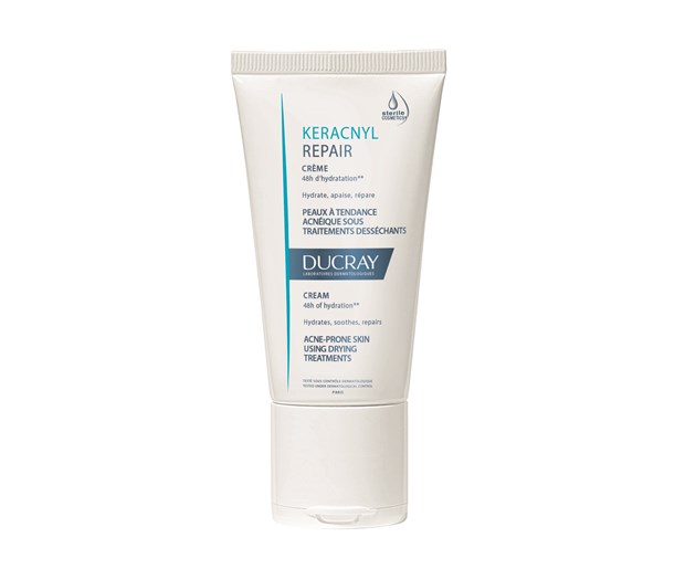 Ducray Keracnyl Repair krema