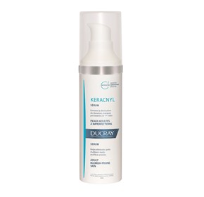 Ducray Keracnyl serum