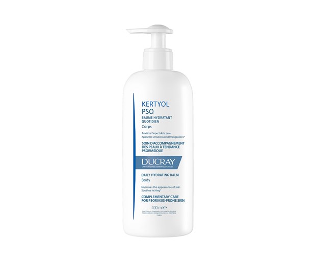 Ducray Kertyol PSO balzam 400ml