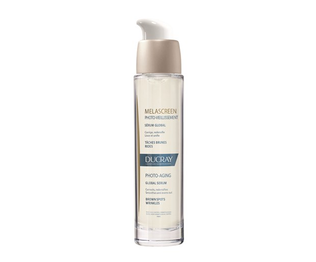 Ducray Melascreen Photo aging serum