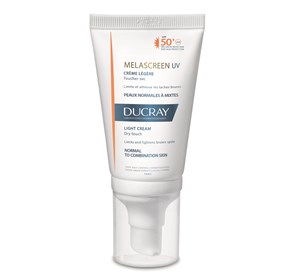 Ducray Melascreen UV fluid SPF50+