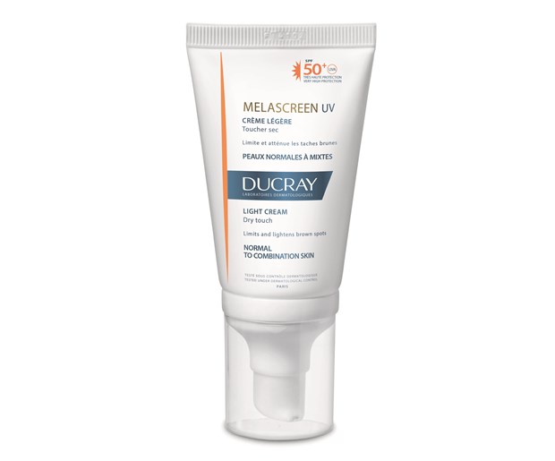 Ducray Melascreen UV fluid SPF50+