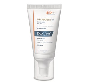 Ducray Melascreen UV krema SPF50+