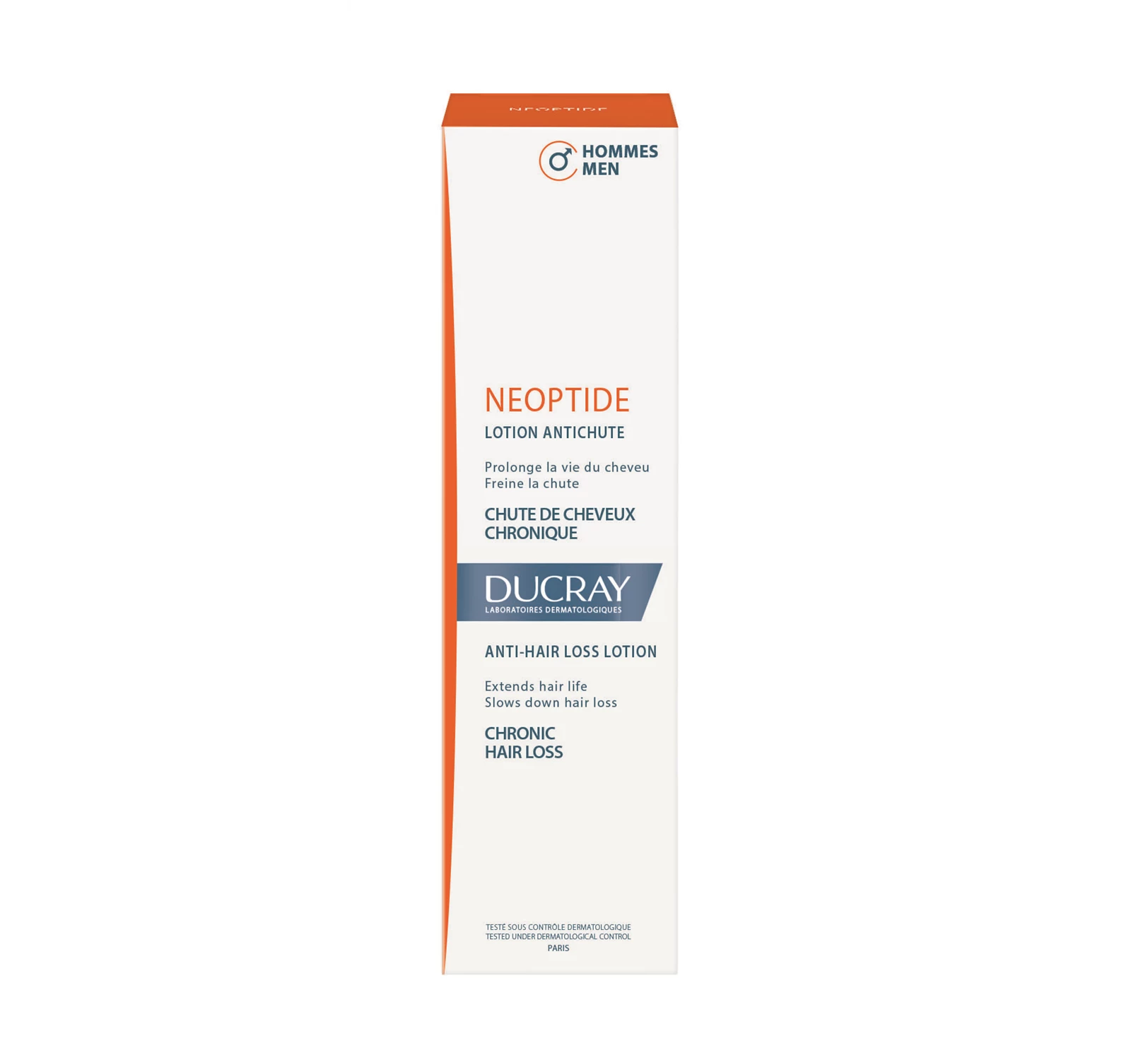 Ducray Neoptide Men losion protiv ispadanja kose - pharmacy