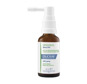 Ducray Sensiol SOS sprej