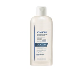 Ducray Squanorm šampon protiv suhe prhuti