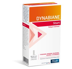Dynabiane Start Pileje