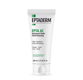 EPTA AC fluid za čišćenje