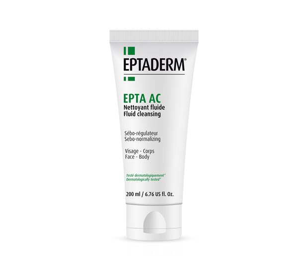 EPTA AC fluid za čišćenje