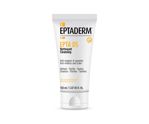 EPTA DS fluid za čišćenje