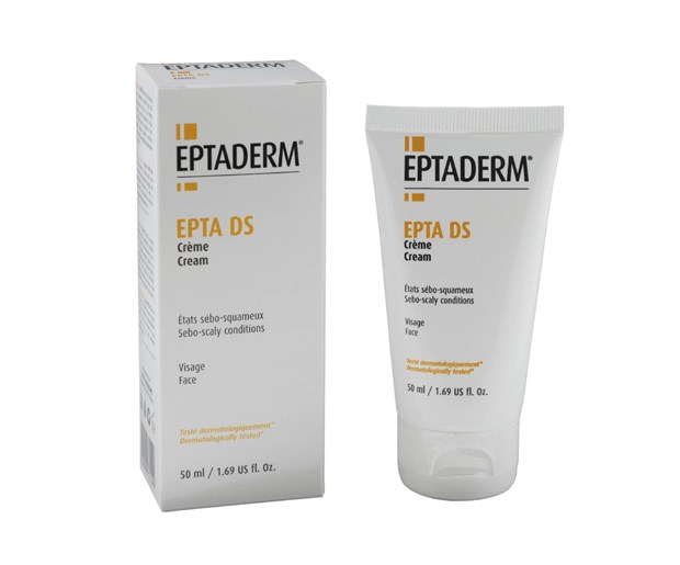 EPTA DS krema