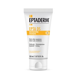 EPTA DS šampon 
