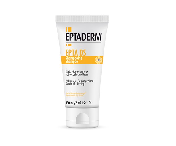 EPTA DS šampon 