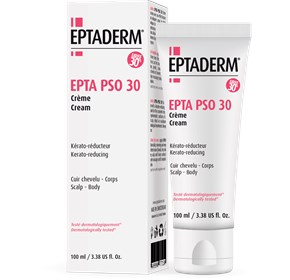 EPTA PSO 30 krema