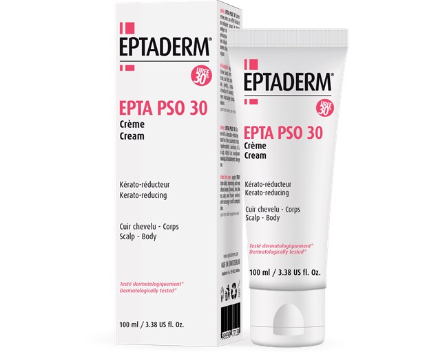 EPTA PSO 30 krema