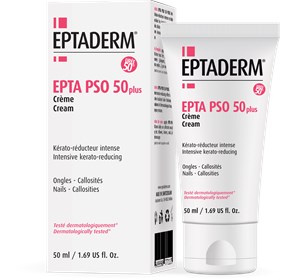 EPTA PSO 50 plus krema