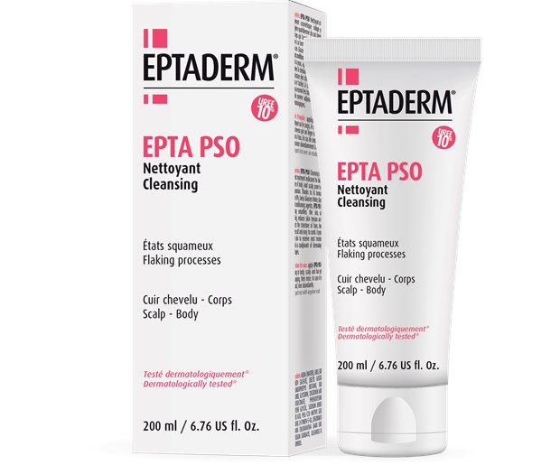 EPTA PSO gel za čišćenje
