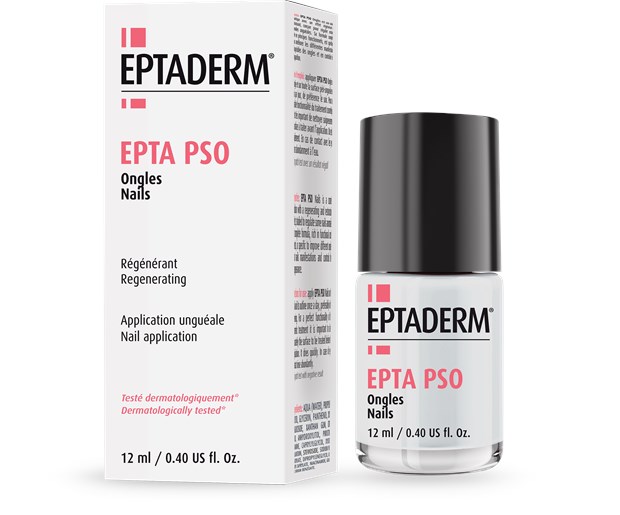EPTA PSO nokti