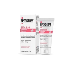 EPTA PSO šampon