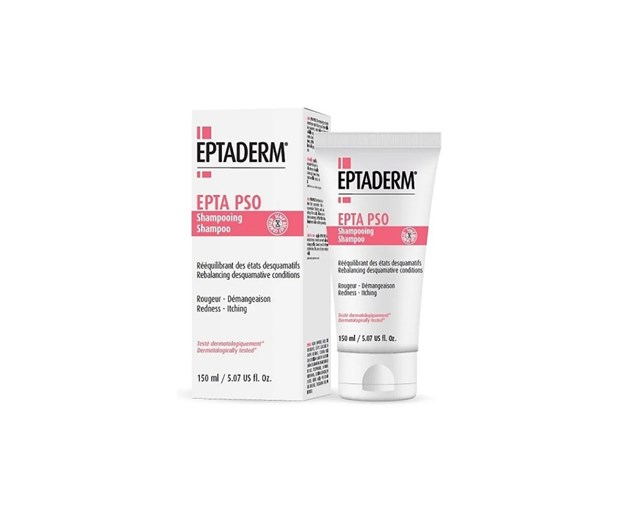 EPTA PSO šampon